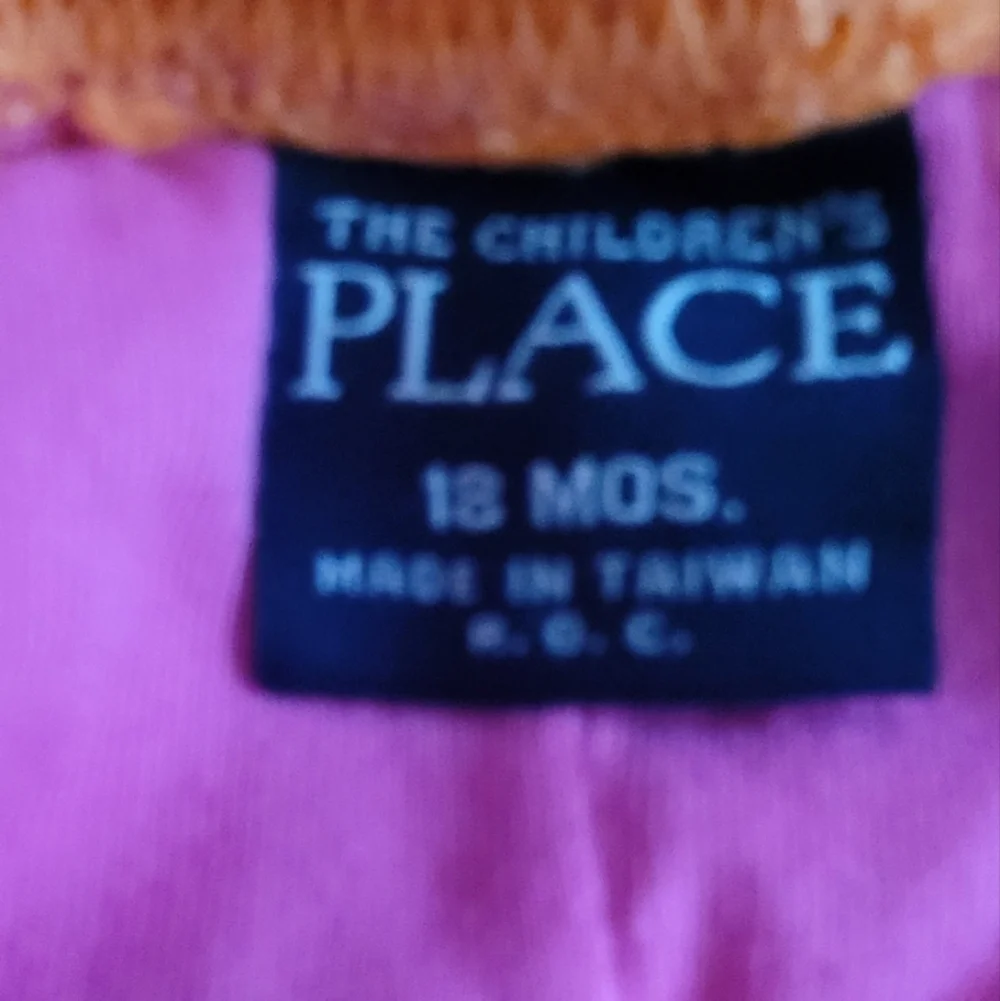 The Children's Place 2 Piece Athletic Short Set